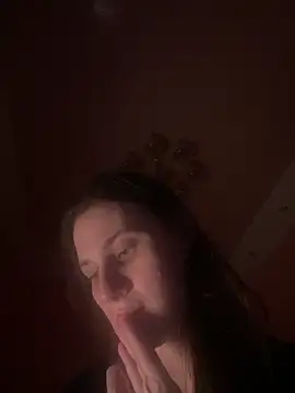 Flossy_Vettie webcam