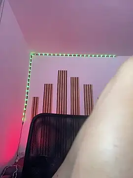 magnumchris webcam