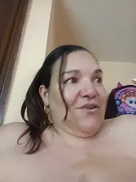Zuleyka_69 webcam