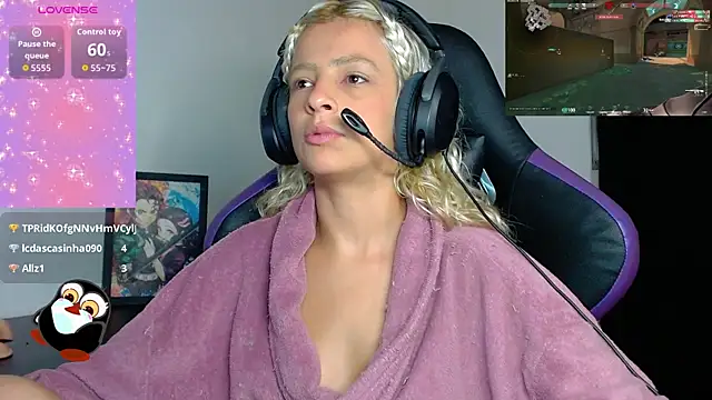 jujubinhahot webcam