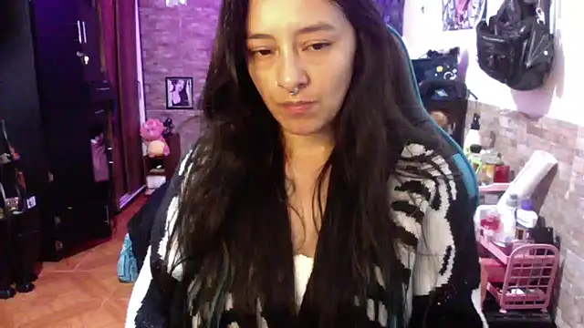 AngelaQueen_ webcam