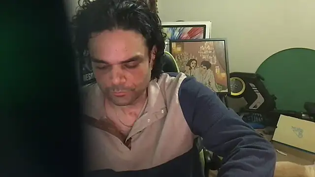 KungFuPanda001 webcam
