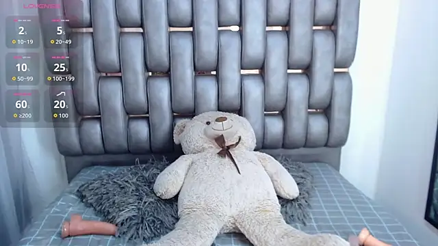 Madison_Copers webcam