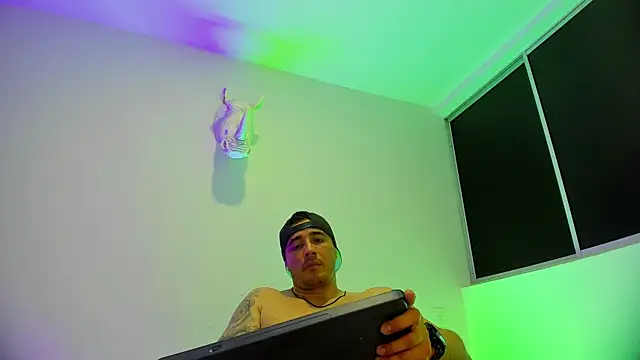 Dagoti webcam