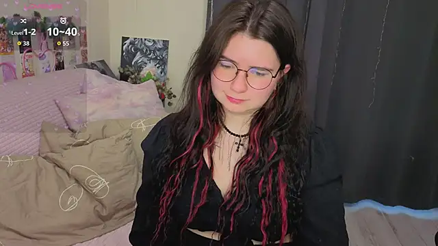 Kitty-Katty webcam
