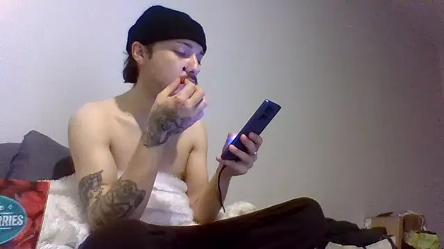 Jbenz420 webcam