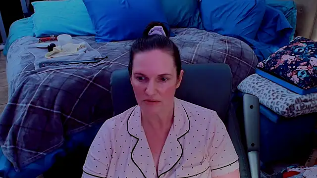 ninajaymes webcam