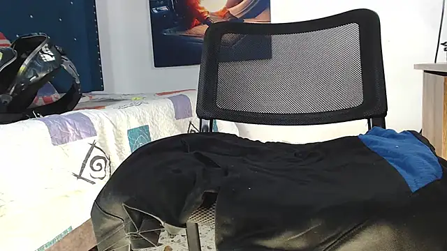 crissex3 webcam