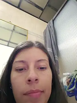 IrisBound webcam