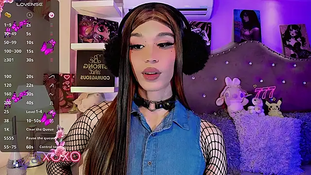 Megaan_Dolll webcam