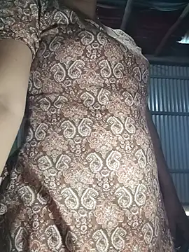 Sexy-Binita webcam