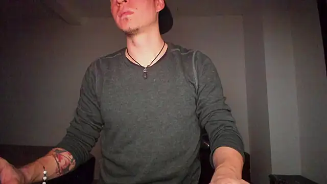 Headhunterdz webcam