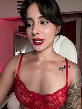 Ale_Lewis webcam