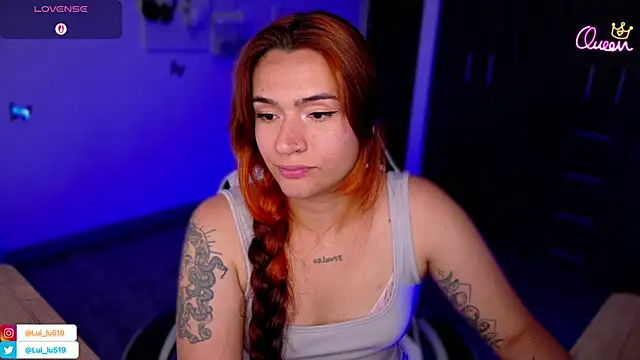 ImLui_lu webcam