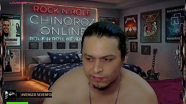 chino_roz webcam