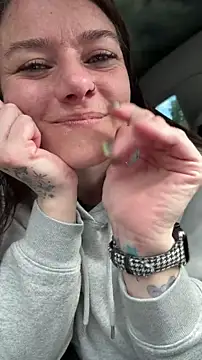 LadyLena1 webcam