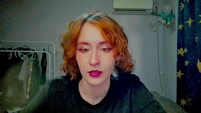 JoannaTompson webcam