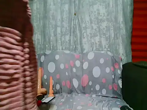 VANESAAMBER23 webcam