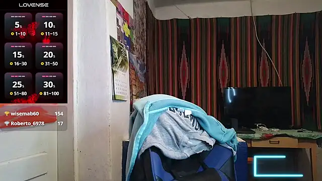 Cora_Maro webcam