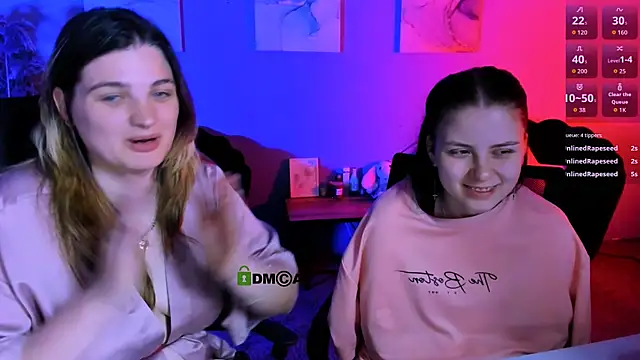 inga_gree webcam