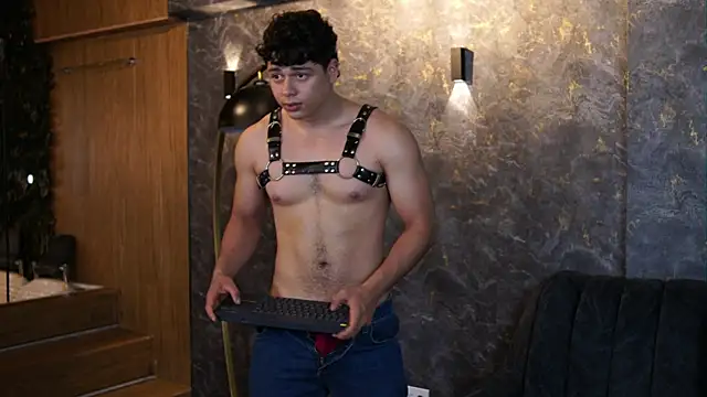 Ethan_occonor webcam