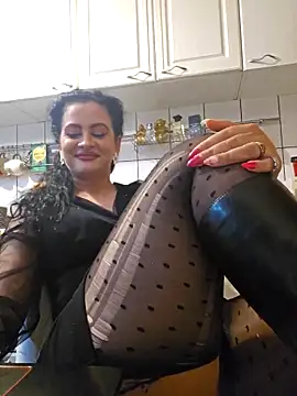 GoddessesOFLove88Beauty webcam