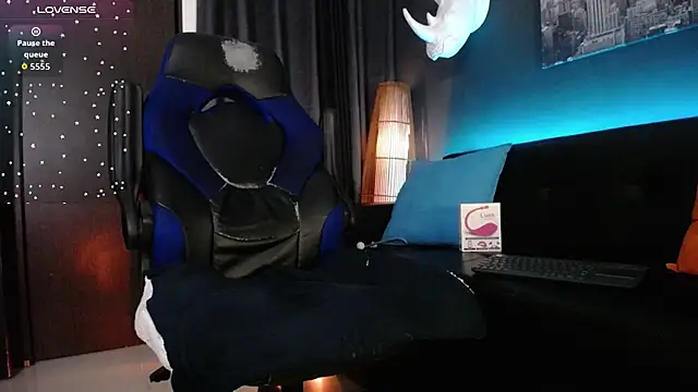 Zed_ferrer webcam