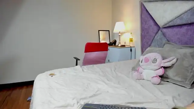 JennieRider webcam