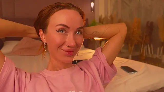 SerenaWest_ webcam