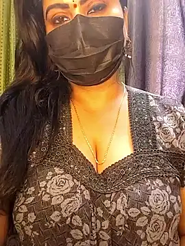 Anushka_flower webcam