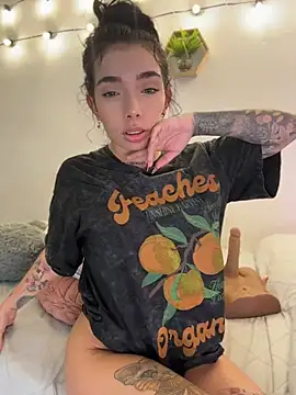 milasantana_ webcam