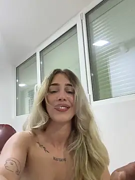 ZenyShy webcam