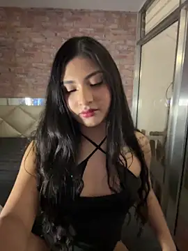 SabrinaX_X webcam
