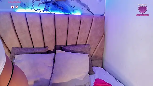 jessy_morgan13 webcam