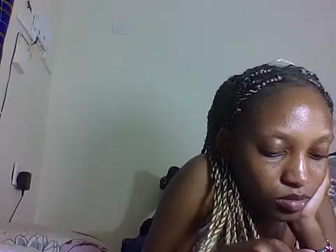 vinsishly webcam