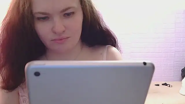 AliceForLoveOh webcam