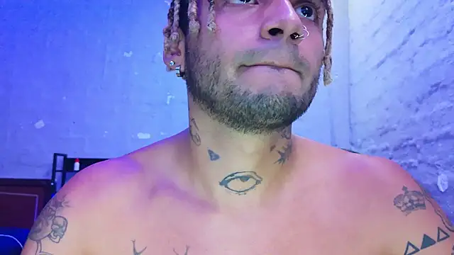 DanielsCock420 webcam