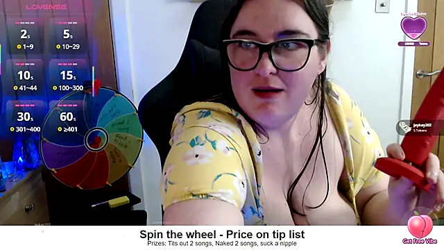 Rebecca_Summer webcam