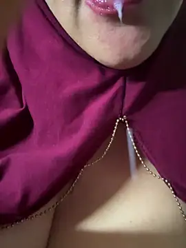 Jameela webcam