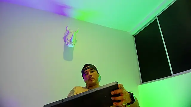 Dagoti webcam