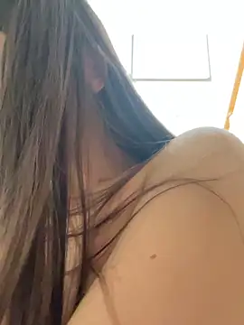 LillyNatty18 webcam