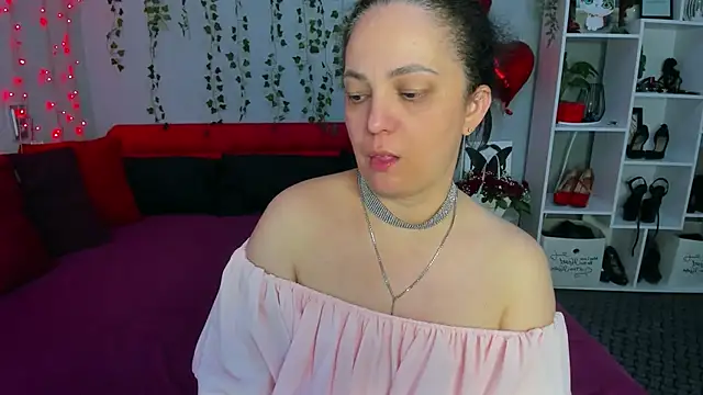 DarlingMilf webcam