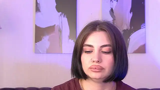 AdrianaToress webcam