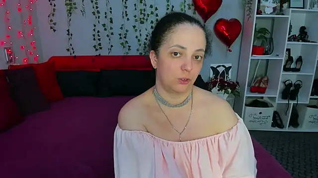 DarlingMilf webcam
