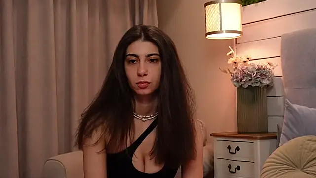 IsabellaMysty webcam