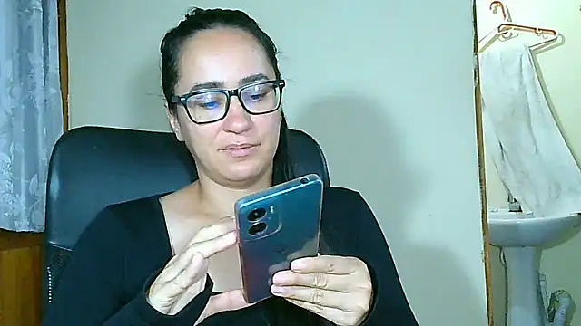 Nathalieprez4 webcam