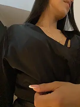 Celeste_Amber webcam