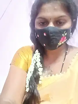 CuteDevilAnu webcam