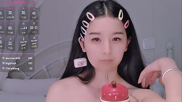 BingLin- webcam