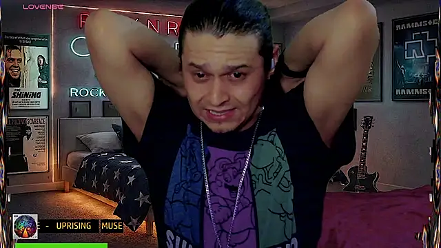 chino_roz webcam
